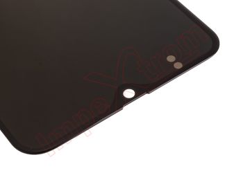 Pantalla completa Super AMOLED negra para Samsung Galaxy M31, SM-M315F - Calidad PREMIUM. Calidad PREMIUM